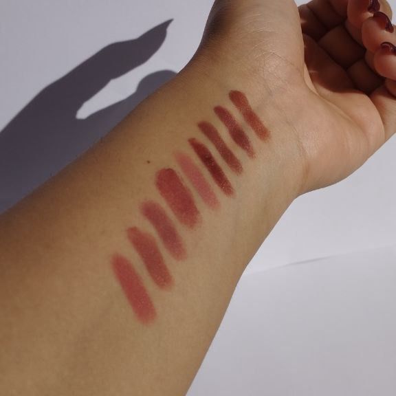 رژ لب های پریما دو طرفه