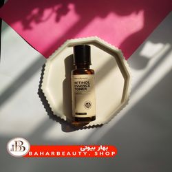 تونر رتینول ویبرانت گلمور  | مدل اسنس Essence | حجم 100 میلی لیتر
