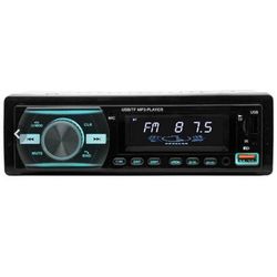 پخش خودرو راک استریم مدل RS-920 بلوتوث دار