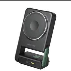 پاوربانک گرین لاین GNROMAG10