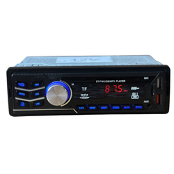 پخش خودرو بلوتوث دار مدل آی سی بزرگ.. دکلس رادیو پخش ماشین ضبط بلوتوثی بلوتوث دار