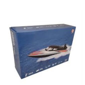 اسباب بازی کنترلی مدل قایق طرح حرفه ای اورجینال کد RH706