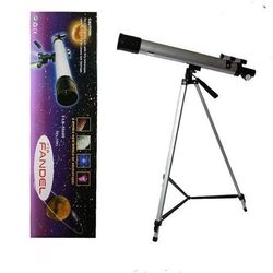 اسباب بازی مدل تلسکوپ بزرگ طرح درجه 1 کد 50600