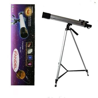 اسباب بازی مدل تلسکوپ بزرگ طرح درجه 1 کد 50600