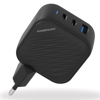 آداپتور 65واتی پاورلوژی