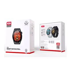 ساعت هوشمند XO-W3 Pro+ | مدل SMART WATCH3 PRO+