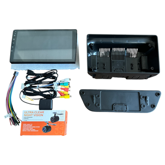 پک کامل مانیتور همه کاره..ماشین سنگین