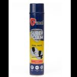 اسپری فوم پلی اورتان گانخور فاینال 600گرم