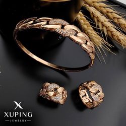 بنگل طرح کارتیر نگین دار کد 3022