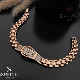 دستبند ژوپینگ کد 3035