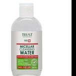 محلول میسلار پاک کننده آرایش (پوست مختلط تا چرب) تراست