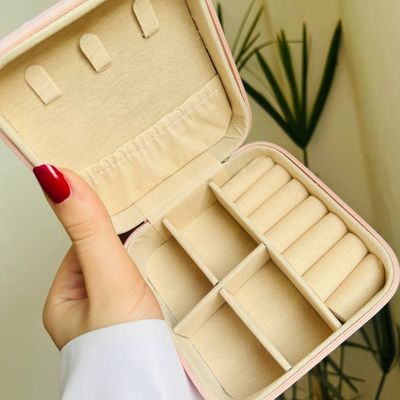 جعبه جواهرات