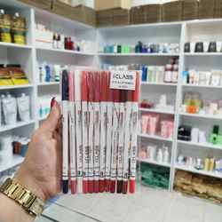 خط لب و خط چشم آی کلاس کد A(اصل)