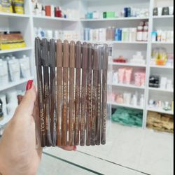 مداد ابرو براش دار آی کلاس(اصل)