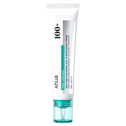 کرم مرطوب کننده و آبرسان PDRN و هیالورونیک اسید آنوا (Anua PDRN Hyaluronic Acid 100 Moisturizing Cream)