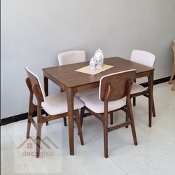 ست نهارخوری کاپر