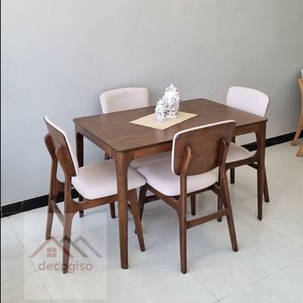 ست نهارخوری کاپر