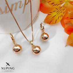 نیم ست گوی کد 3047 (بدون زنجیر)