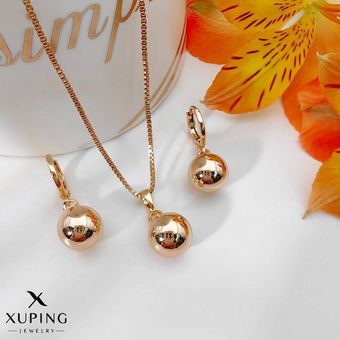 نیم ست گوی کد 3047 (بدون زنجیر)