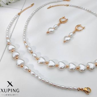 سرویس مروارید قلب کد 3042