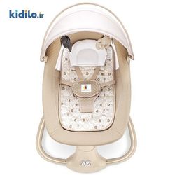گهواره برقی نوزاد ماستلا 3in1