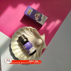 روغن گیاهی اسطوخودوس سادور | آرامش، خواب بهتر و رهایی از استرس