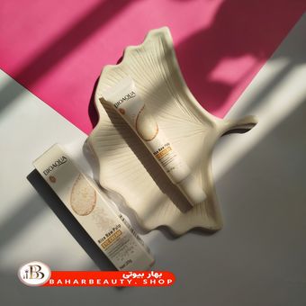 کرم دورچشم برنج