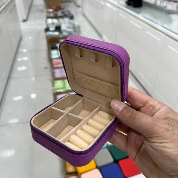 جعبه جواهرات