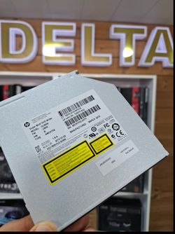درایو DVD اینترنال لپ تاپ مدل 9.5mm اورجینال و اصلی