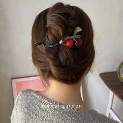 گیره چفتی گیلاس