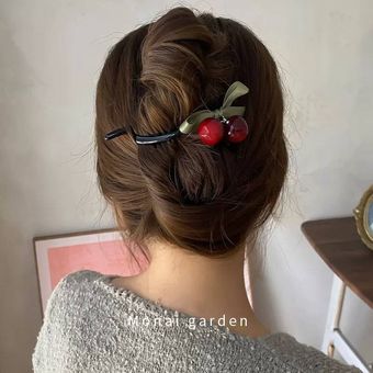 گیره چفتی گیلاس