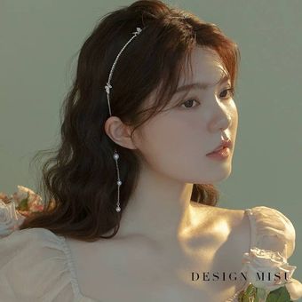 تلسر پرنسسی گشواره دار