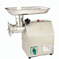 چرخ گوشت فول استیل سایز 12 هدیکو(استوک)