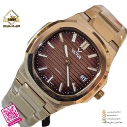 حراج ساعت مچی لوکس مردانه ویکتور مدل 1549