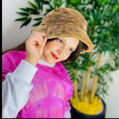 کلاه باکت
