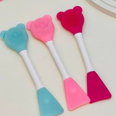 براش قلم ماسک دوطرفه