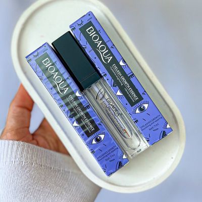 تقویت مژه ابرو بیوآکوا