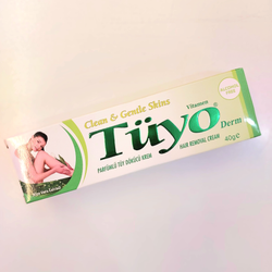 کرم موبر تویو toyo مناسب خانم ها 40گرم