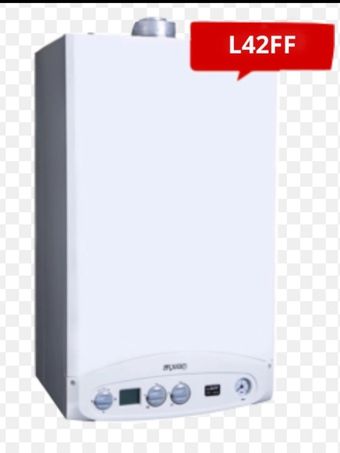 پکیج ایران رادیاتورL24ff