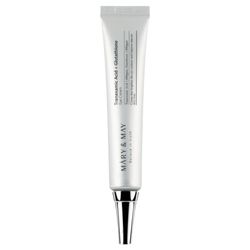 کرم دور چشم ضد لک و روشن کننده گلوتاتیون و ترانگزامیک اسید مری اند می (Mary&May Tranexamic Acid + Glutathione Eye Cream)