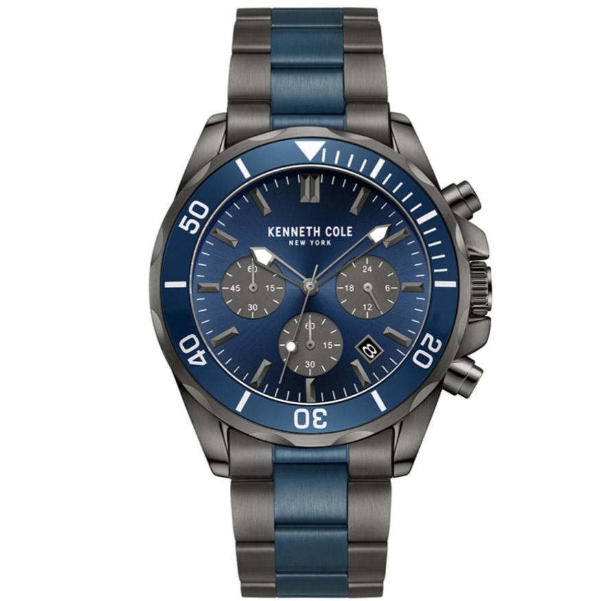 ساعت مچی کنت کول مردانه KENNETH COLE KCWGI0027104