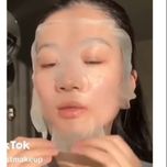 ماسک ورقه ای صورت (ده عددی)