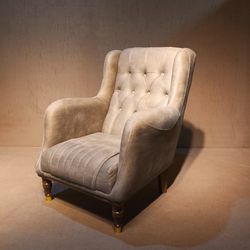 مبل تک‌نفره پاریس