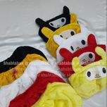 باکس ولنتاین ست تدی کد 7312