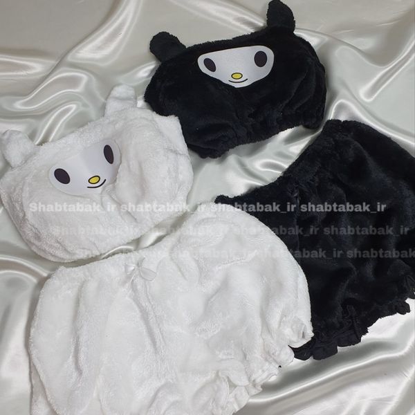 باکس ولنتاین ست تدی کد 7312