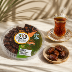 خرمای خاصویی 600گرمی