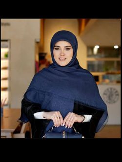 روسری نخ اسلپ کد 6