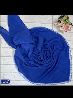 روسری نخ اسلپ کد 10