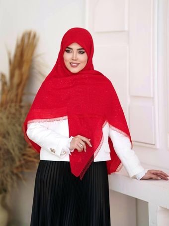 روسری نخ اسلپ کد 9