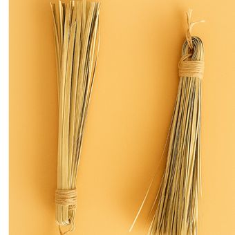 آویز جویدنی برگ خرما
